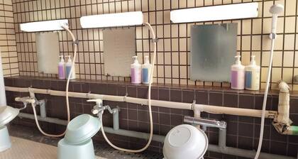 Nonsmoking Westernstyle room Single Room only / Oshika-gun Miyagi