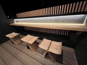 Sauna - 8 minutes from Dazaifu Station Newly built priva / Dazaifu Fukuoka (Dazaifu)