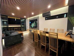 用餐區