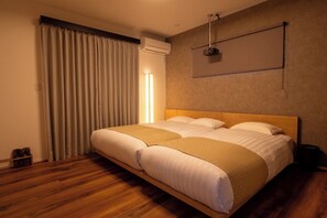 4 chambres, bureau, fer et planche à repasser, Wi-Fi gratuit