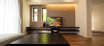 4minute walk from Dazaifu Station maximum 12 peo / Dazaifu Fukuoka