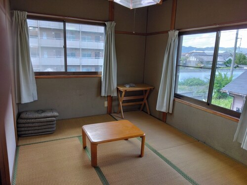 Sanuki City Ogata vacation rental detached house 4 / Sanuki Kagawa