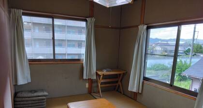 Sanuki City Ogata vacation rental detached house 4 / Sanuki Kagawa