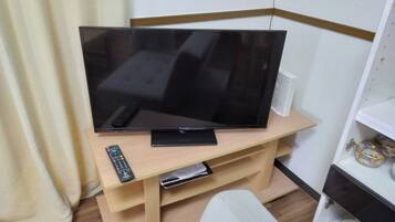 Televisio
