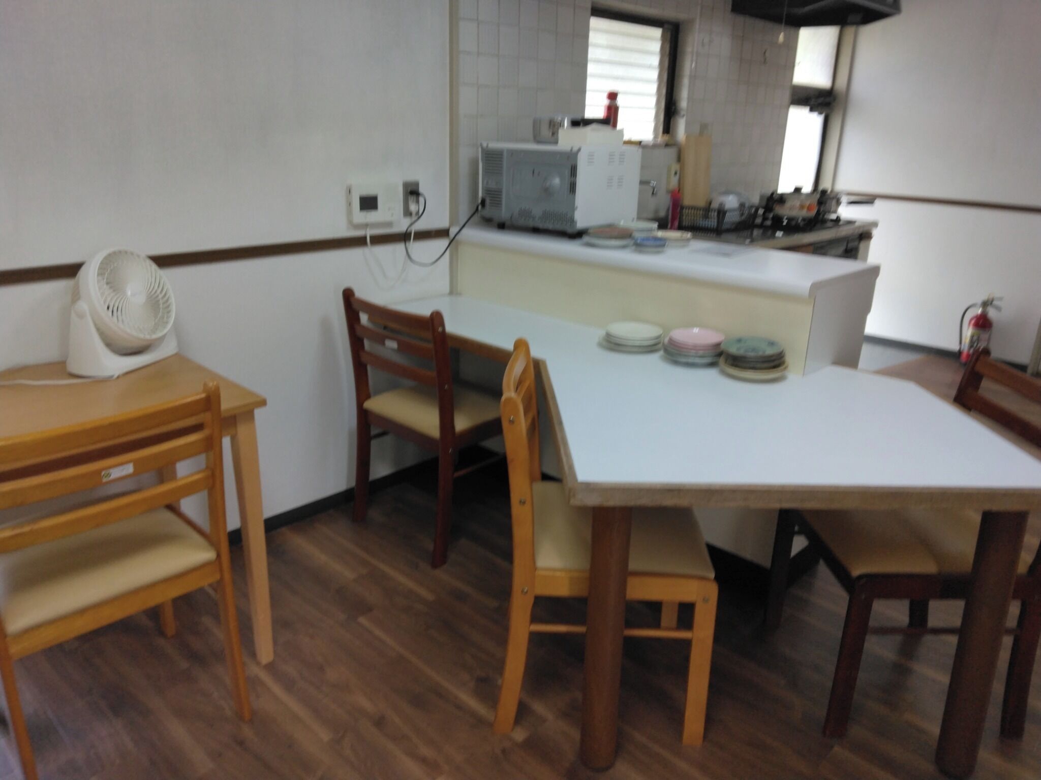 Restaurantes