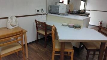 Restauration