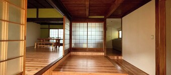 Atori  Peaceful Village Retreat on Teshima / Shozugun Kagawa