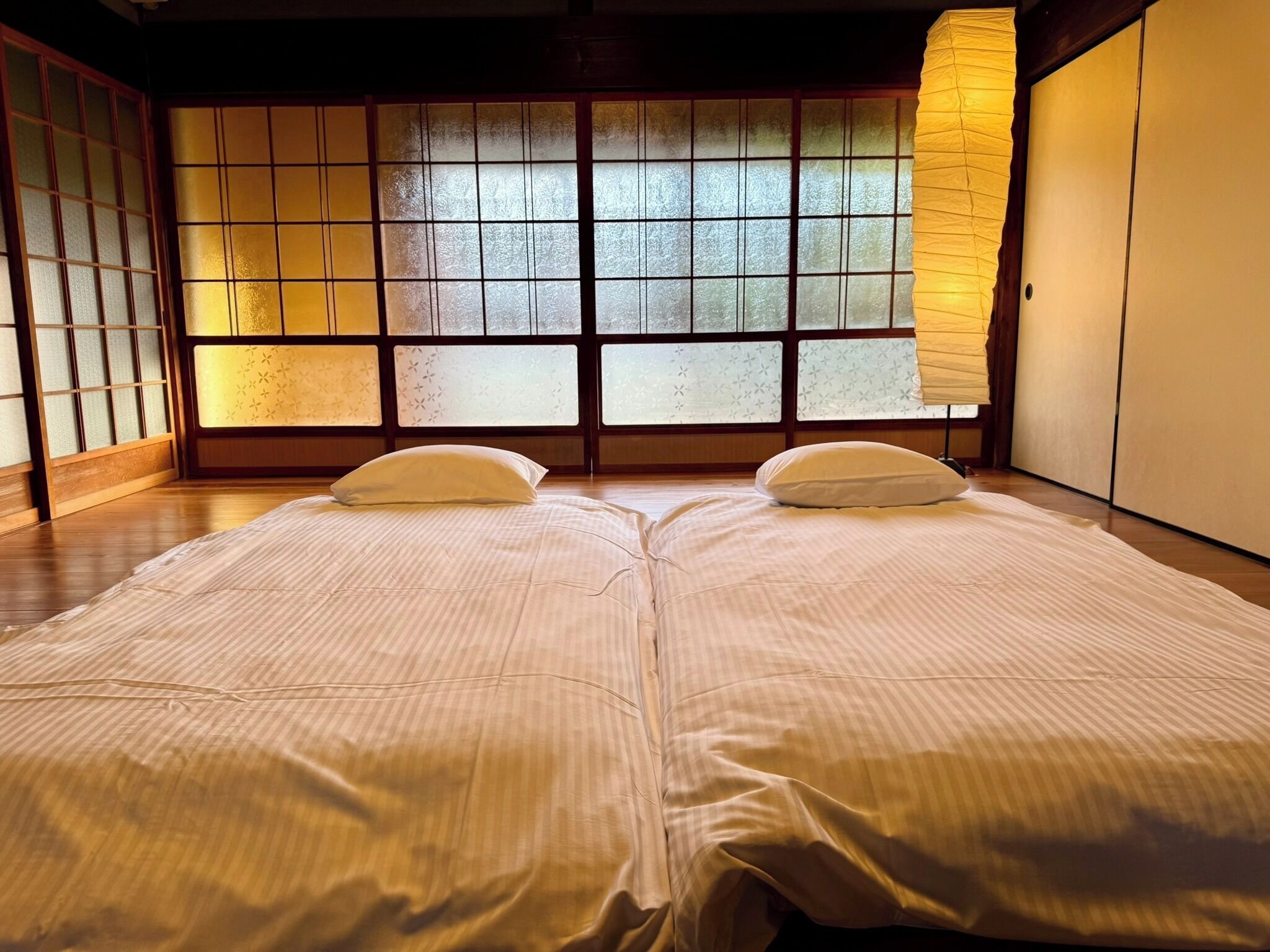 3 Schlafzimmer, Schreibtisch, kostenloses WLAN, Bettwäsche