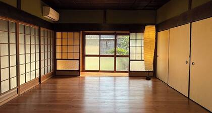 Atori Peaceful Village Retreat on Teshima / Shozugun Kagawa