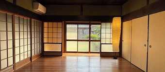 Atori Peaceful Village Retreat on Teshima / Shozugun Kagawa