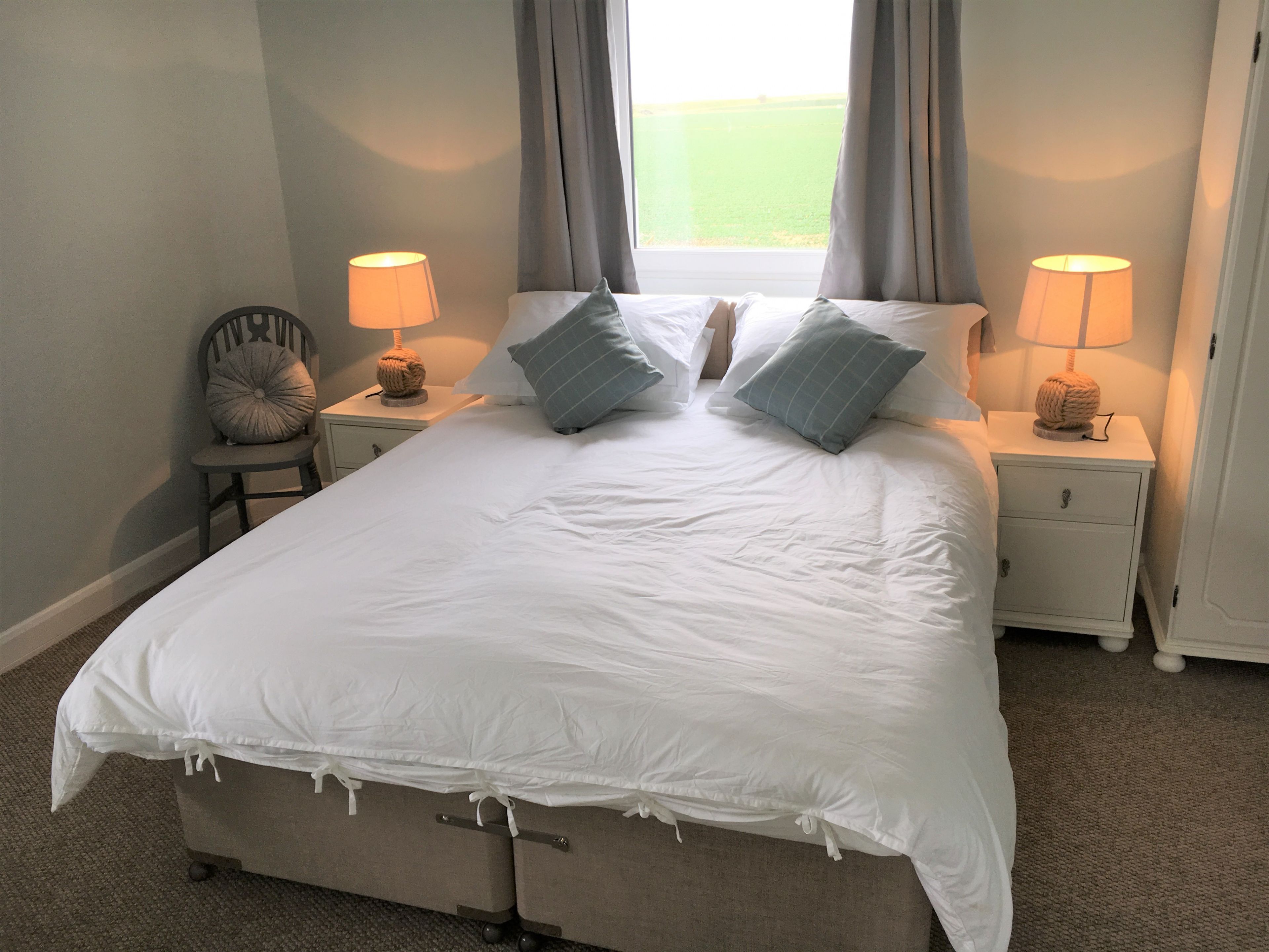 11 dormitoris i wifi 