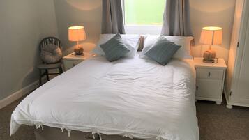 11 dormitoris i wifi