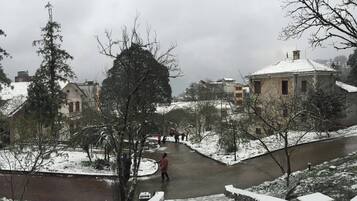 Fachada