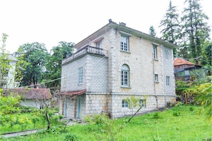 Fachada