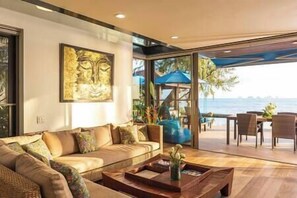 DVD player, stereo, printers