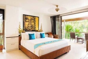 8 habitaciones, caja de seguridad en la habitación, wifi y ropa de cama