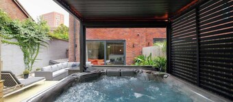 Eden at The Heim Residences