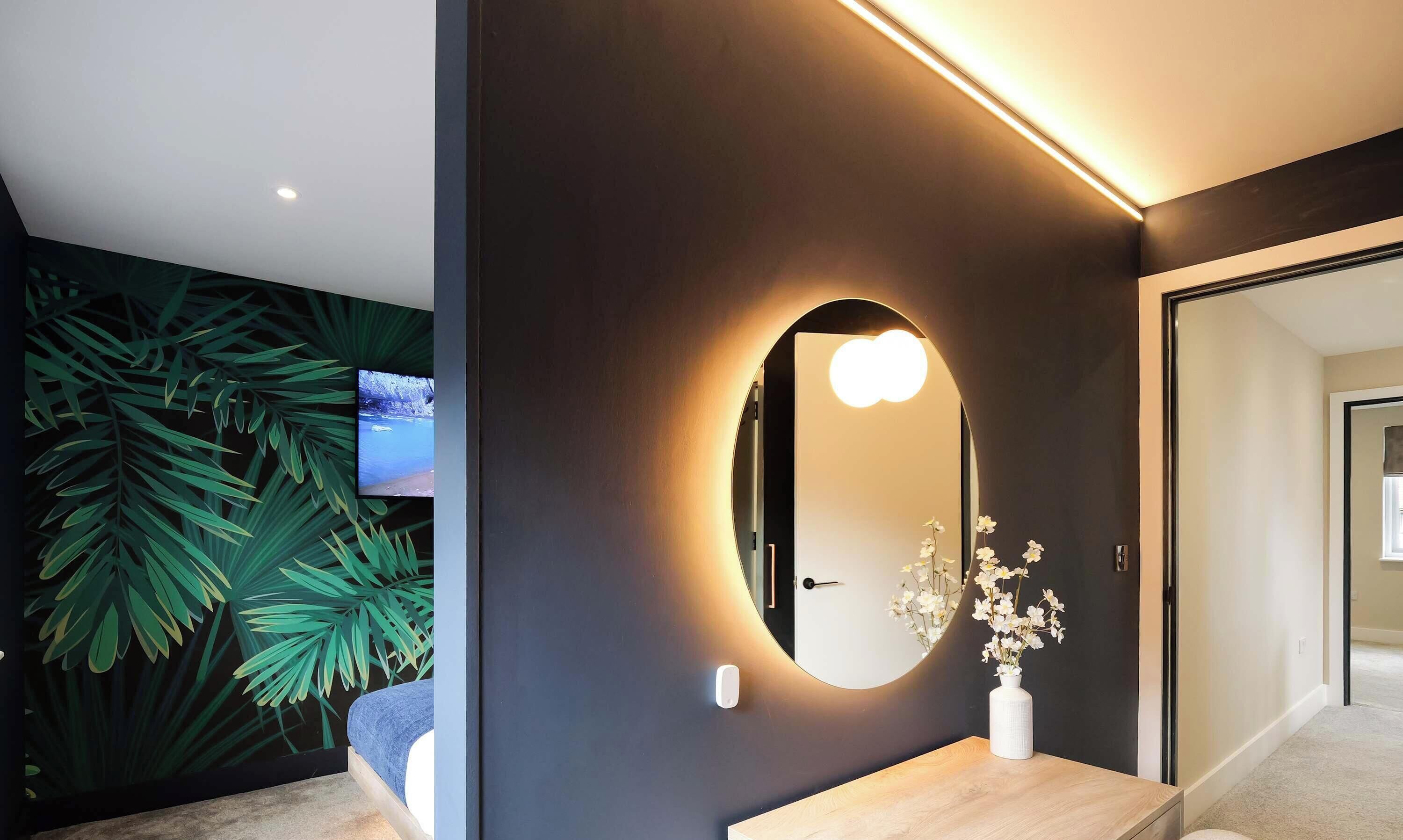 3 Schlafzimmer, Bügeleisen/Bügelbrett, WLAN, Bettwäsche