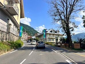Ulkopuoli