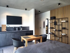 1 sovrum, wi-fi, sängkläder och rullstolsanpassning