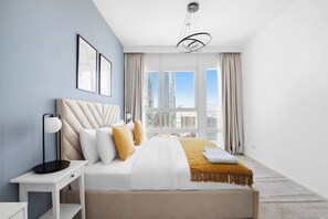 1 chambre, bureau, fer et planche à repasser, Wi-Fi