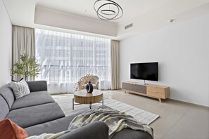 TV, offices