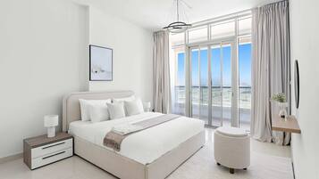 1 quarto, escrivaninha, ferros/tábuas de passar roupa, Wi-Fi