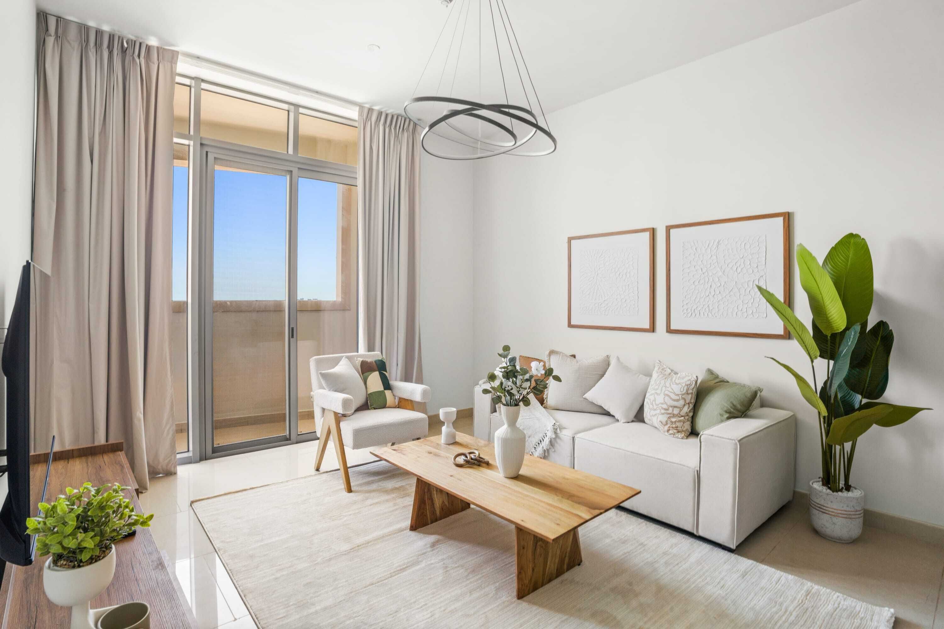 Fernseher, Arbeitsbereiche