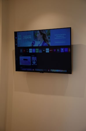 Television