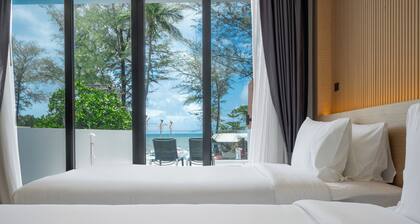 P Villas Beachfront Patong