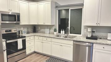 Cucina privata