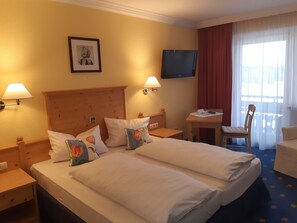 1 bedroom, Internet, bed sheets