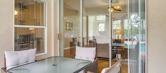 Family Home w/ Pet-Friendly Yard in Fort Myers!