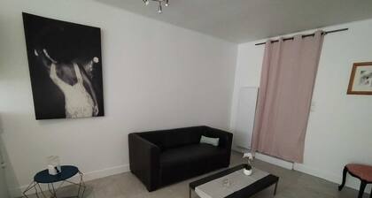 "Le Nid Dauphinois"  tout Ă©quipĂ© â IdĂ©al affaires, couples & familles !