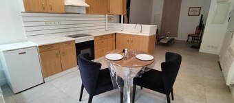 "Le Nid Dauphinois" tout Ă©quipĂ© â IdĂ©al affaires, couples & familles !