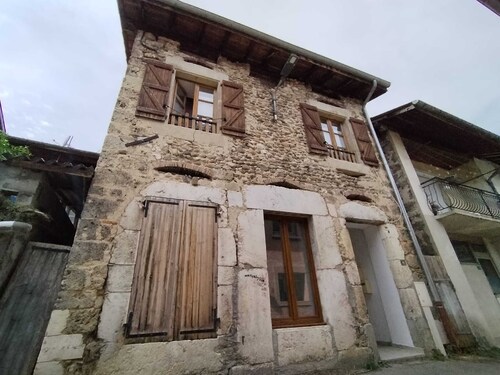 "Le Nid Dauphinois" fully equipped - Ideal for business, couples & families!