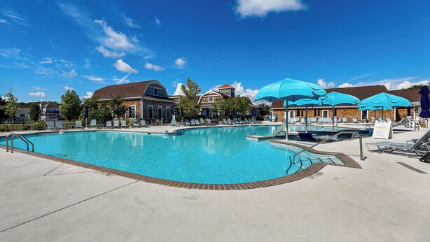 Pool - Spacious Townhome 2 Mi to Bethany Beach Boardwalk (Frankford)