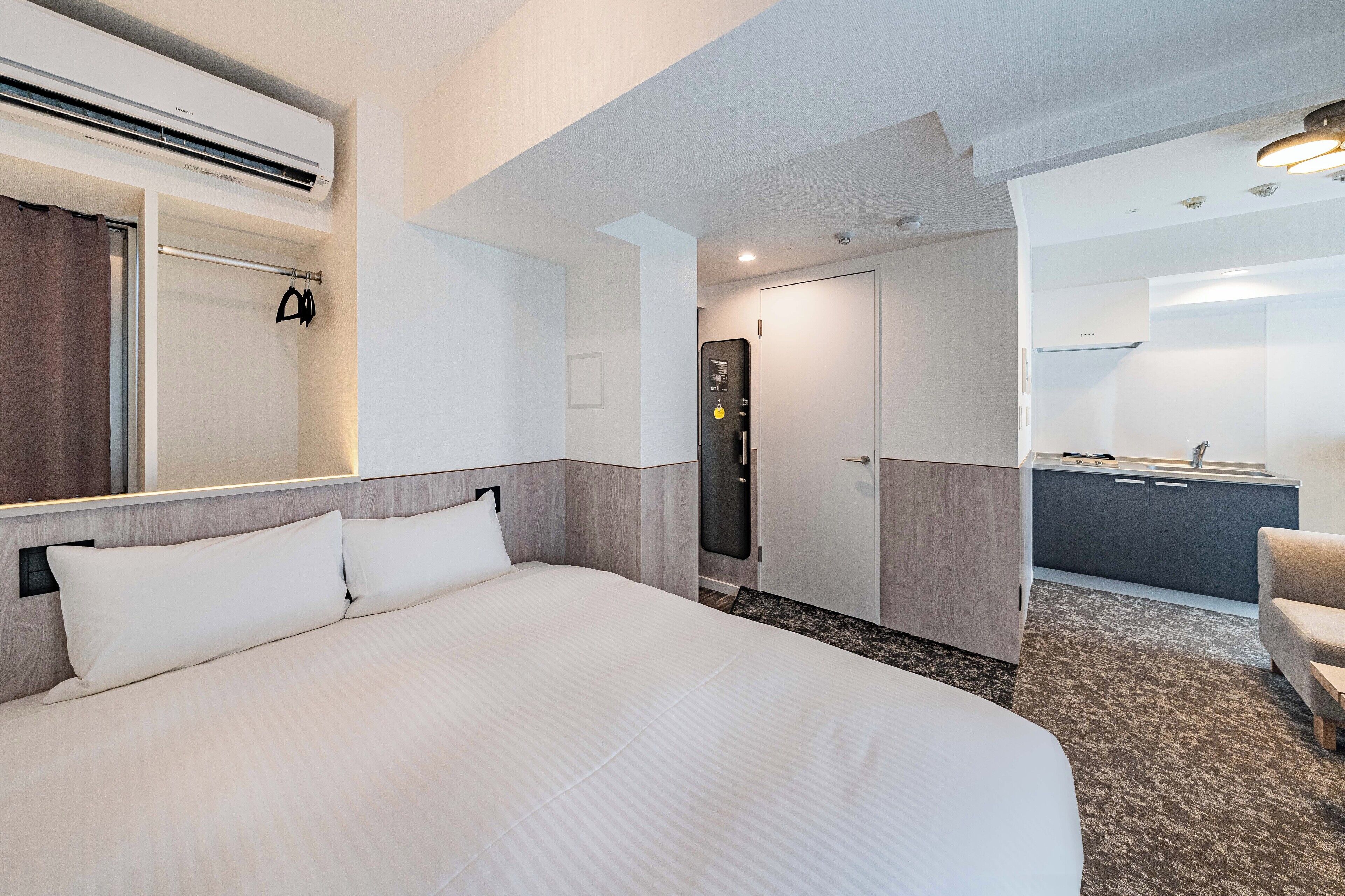 Phòng đôi | Truy cập Internet không dây miễn phí 