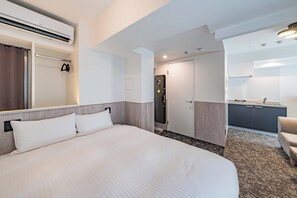Double Room | Wi-fi percuma 