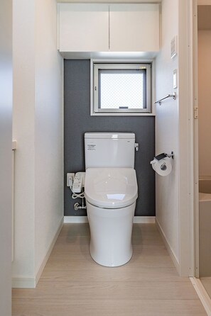 Triple Room | Bilik Mandi