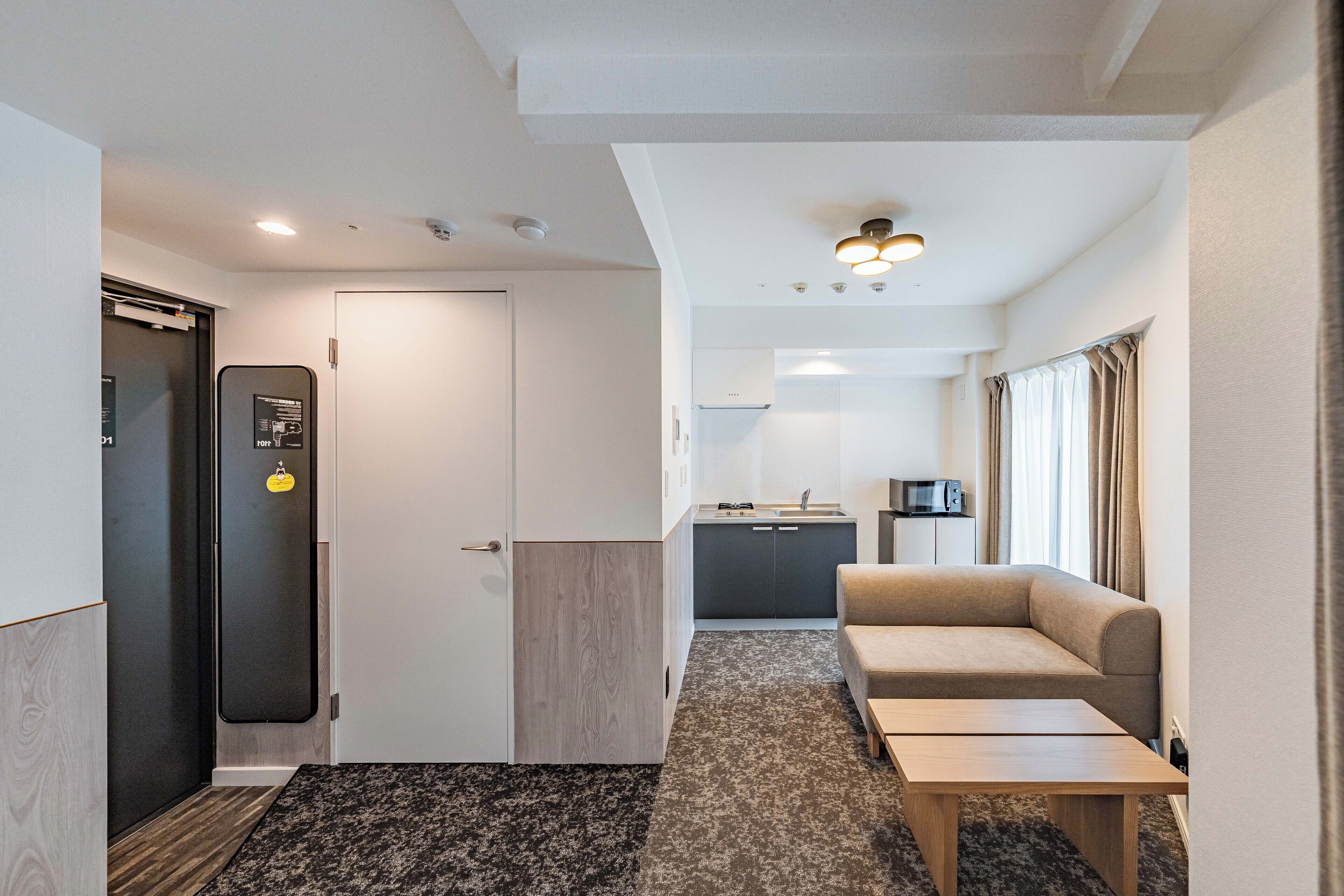 Double Room | Free WiFi