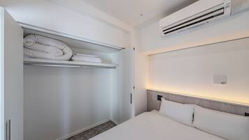 Triple Room | Kalis bunyi, Wi-fi percuma