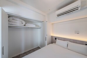 Triple Room | Soundproofing, free WiFi - Apartment Hotel 11 Asakusa 1 (Tokyo)