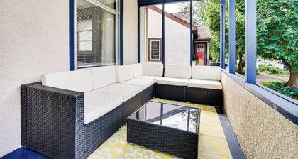 1 Mi to University: Spacious Home in Minneapolis!