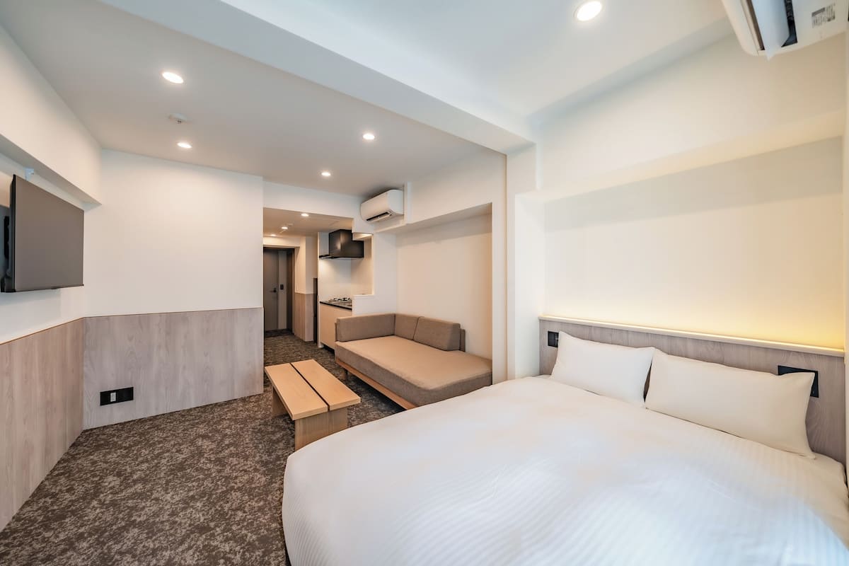 Deluxe Twin Room, Non Smoking | Free WiFi
