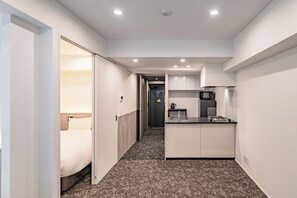 Quarto família, várias camas, para não fumantes (Superior room 201) | Quartos à prova de som, Wi-Fi de cortesia