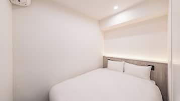 Quarto família, várias camas, para não fumantes (Superior room 201) | Quartos à prova de som, Wi-Fi de cortesia