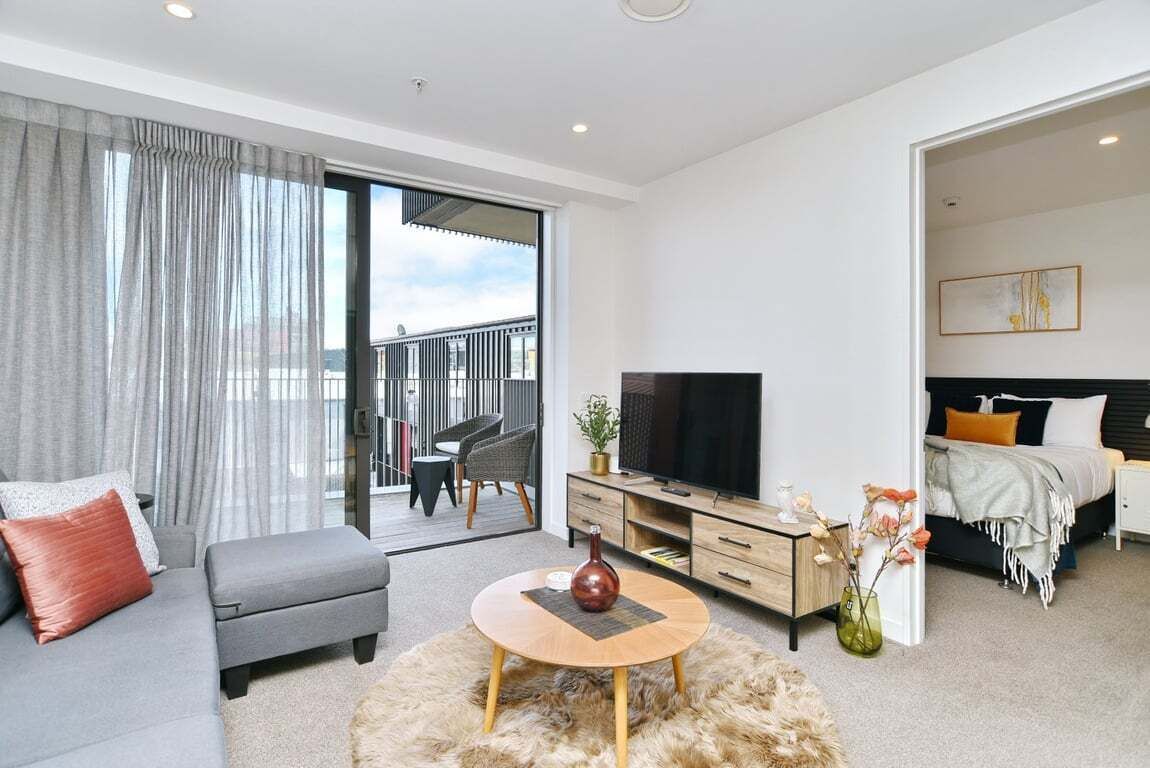 1 bedroom, iron/ironing board, bed sheets