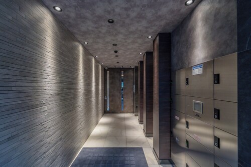 Apartment Hotel 11 Nagoya Sakae