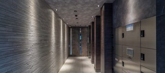 Apartment Hotel 11 Nagoya Sakae